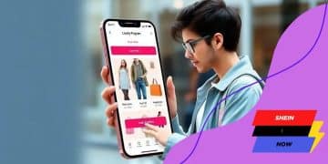 Shein’s loyalty program financial advantages to consider