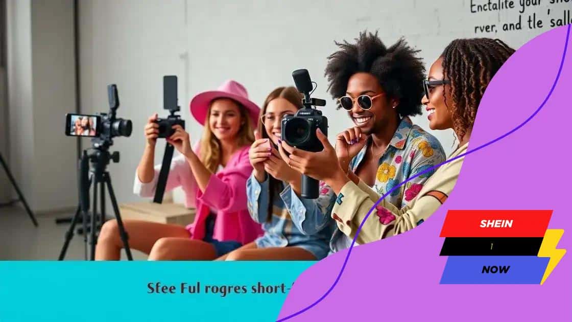 evolving trends in influencer marketing