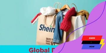 Benefits of Shein’s global free shipping offers