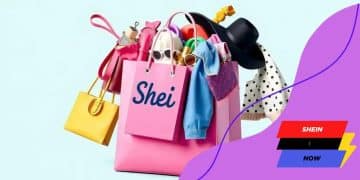 Shein’s benefits for first-time shoppers