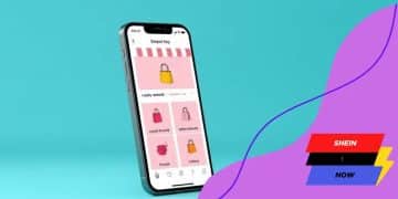 Advantages of Shein’s loyalty and referral programs