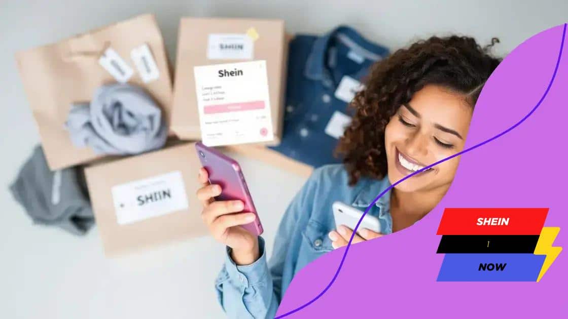 How refund processes work at Shein