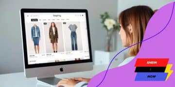 Benefits of Shein’s size and fit guides in online shopping