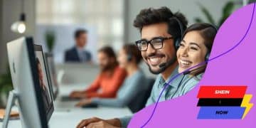 How Shein’s customer service enhances shopping experience