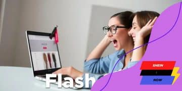 Benefits of Shein’s flash sales for budget shoppers