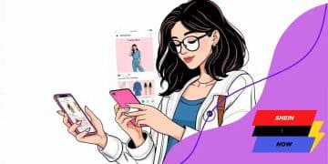 How Shein’s influencer partnerships benefit customers