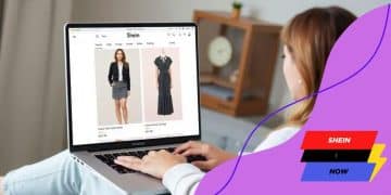 Shein’s personalized recommendations benefits for shoppers
