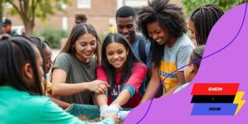 Shein’s community engagement programs: How they make an impact