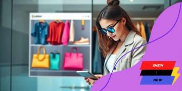 New product launches on Shein’s platform: what to expect