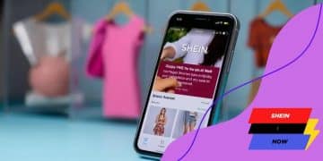 Benefits of using Shein’s mobile app alerts