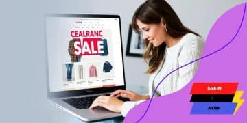 Shein’s seasonal clearance sales advantages you need to know
