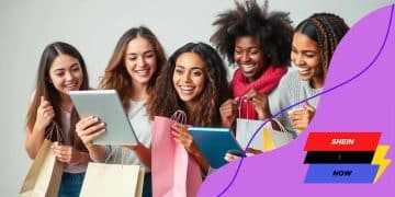 How Shein rewards loyal customers with exclusive perks