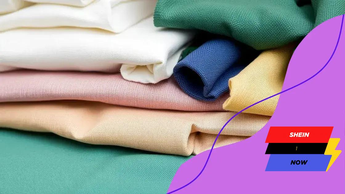 How to choose eco-friendly materials