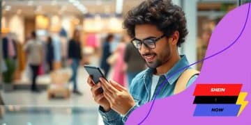 Shein’s technology upgrades for better customer service