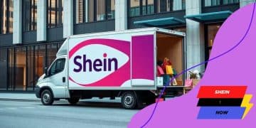 Shein’s fast shipping options for urgent orders