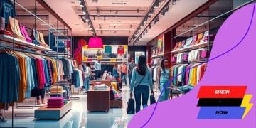 Shein’s impact on fast fashion industry standards