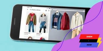 Shein’s role in the digital fashion revolution