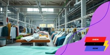 Shein’s response to fashion sustainability challenges