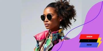 Shein’s collaborations with emerging fashion designers