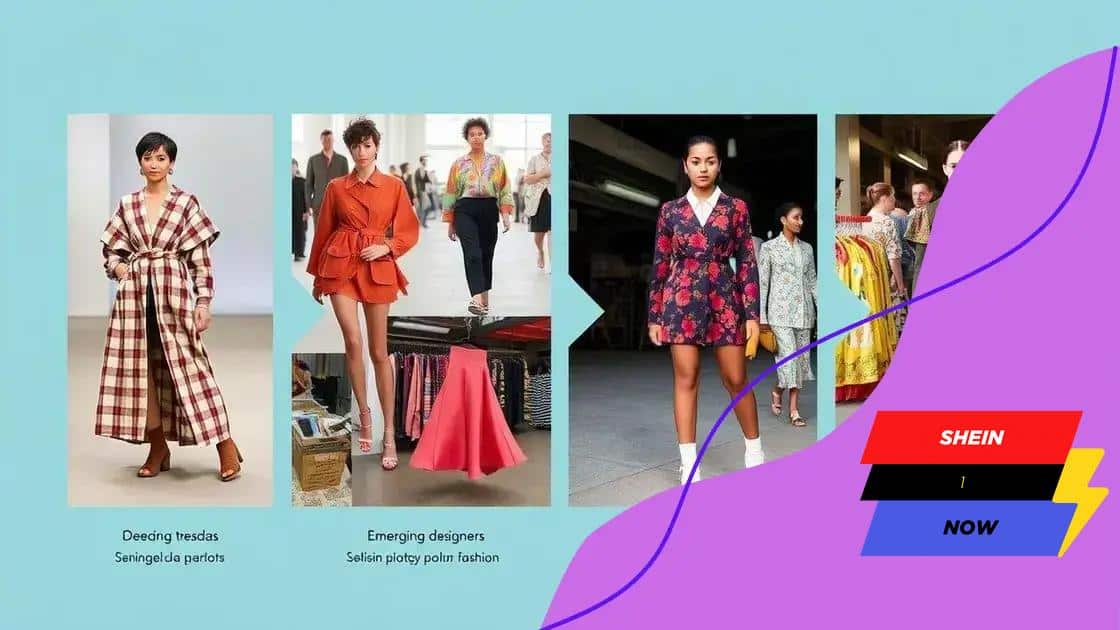 Impact on the fashion industry