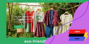 Shein’s growth in sustainable fashion lines: what you need to know
