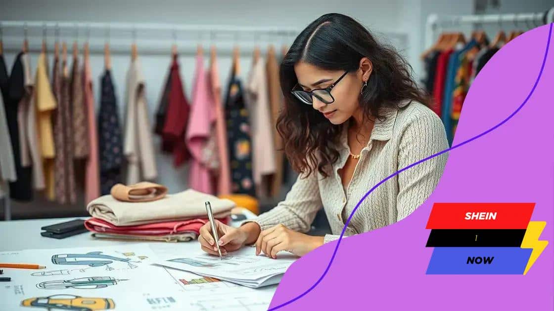 How Shein courses can elevate your style skills