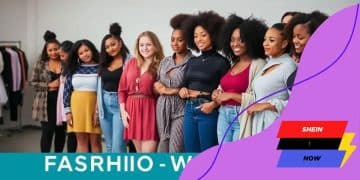 Shein’s programs promoting size inclusivity education
