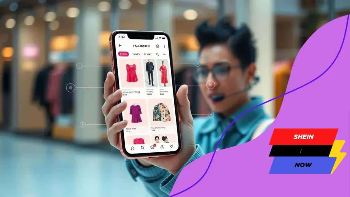 How AI enhances customer personalization