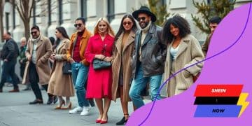 Shein’s guides to seasonal fashion trends you need this year
