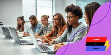 Shein’s workshops on digital marketing for fashion