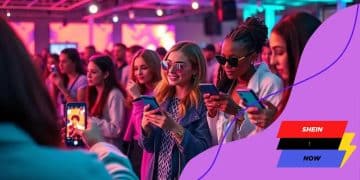 How Shein uses social media for fashion education