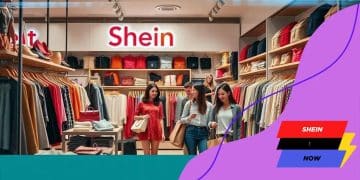 How Shein offers competitive pricing globally