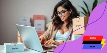 Shein’s cashback and reward programs: maximize your savings