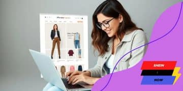 Shein’s role in affordable fashion economics