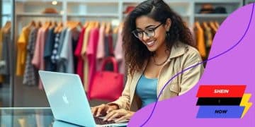 Shein’s financial growth amid fast fashion trends