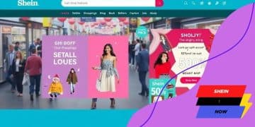 Shein’s promotional campaigns and financial impact revealed