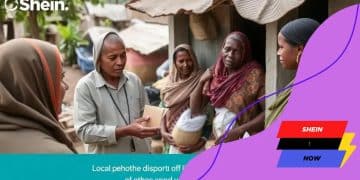 How Shein supports local suppliers financially