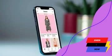 Shein’s mobile app deals and financial benefits that save you