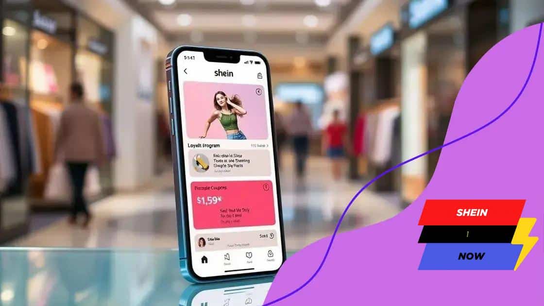 Ways to maximize savings with Shein’s app