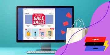 The economics of Shein’s flash sales: a closer look