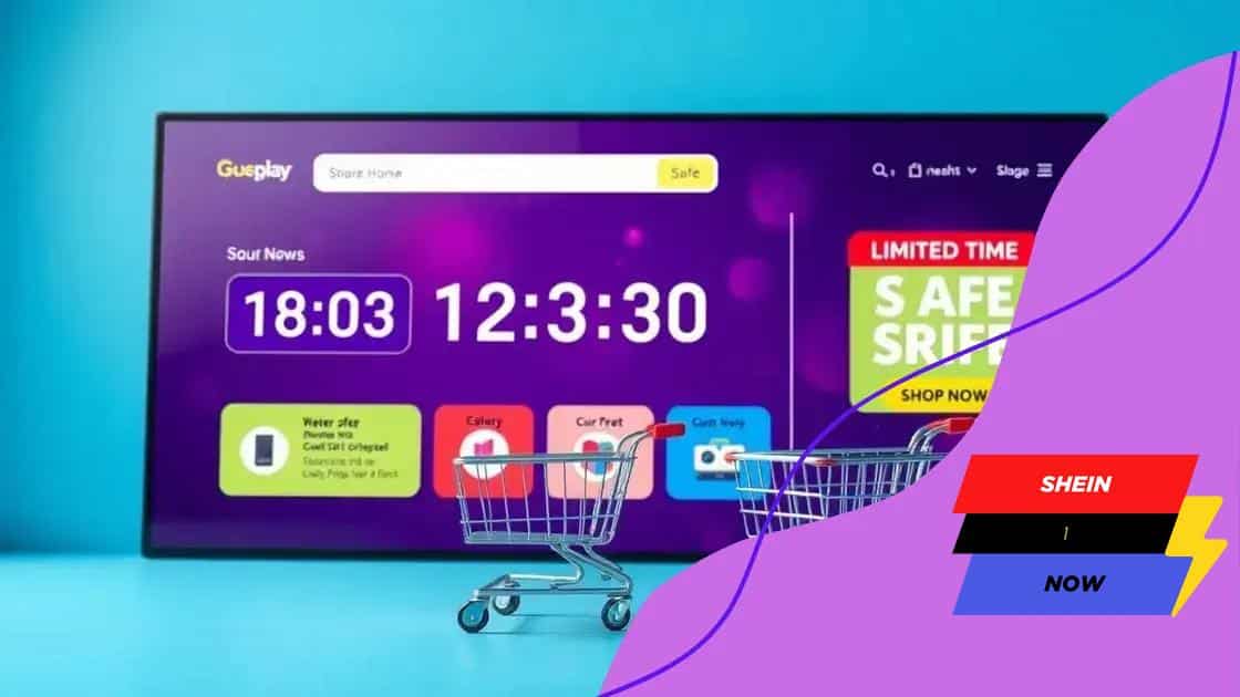 Marketing tactics that drive urgency